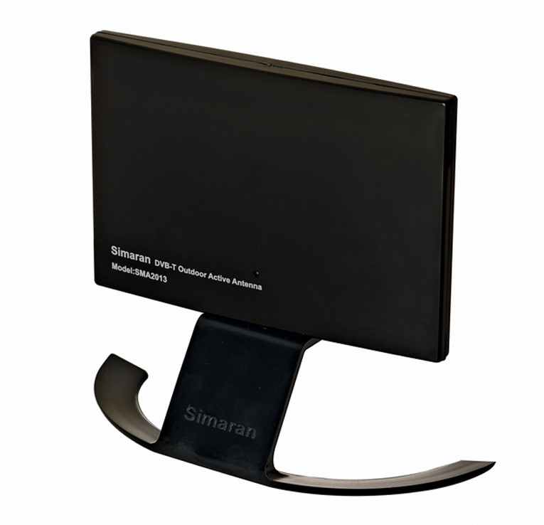 آنتن اکتیو OUT DOOR SMA 2013