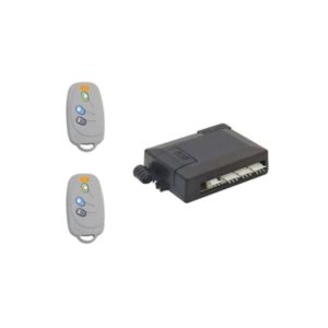 کیت ریموت Silex مدل SLL 3