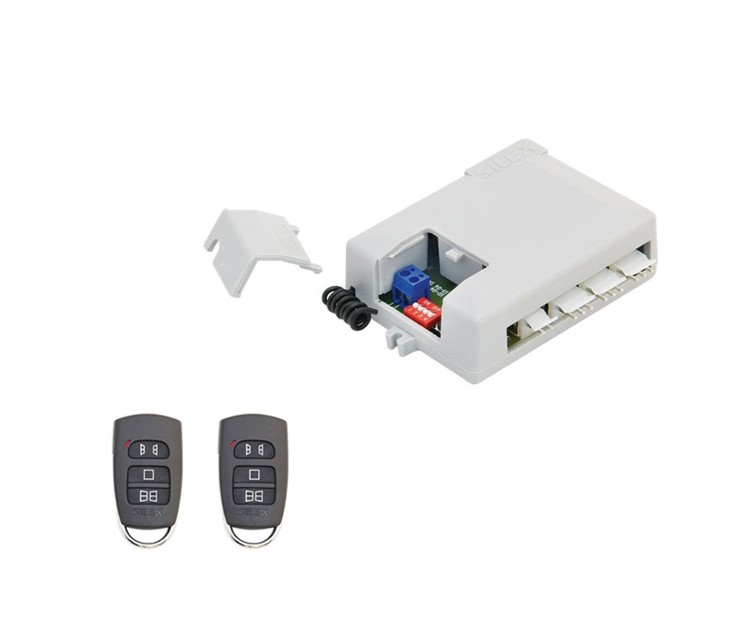 کیت ریموت Unix Silex SUH4