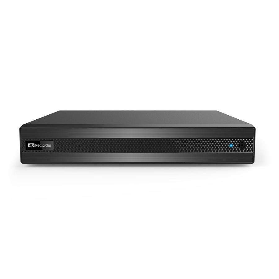 دستگاه NVR مدل SM-NLS8016 سیماران