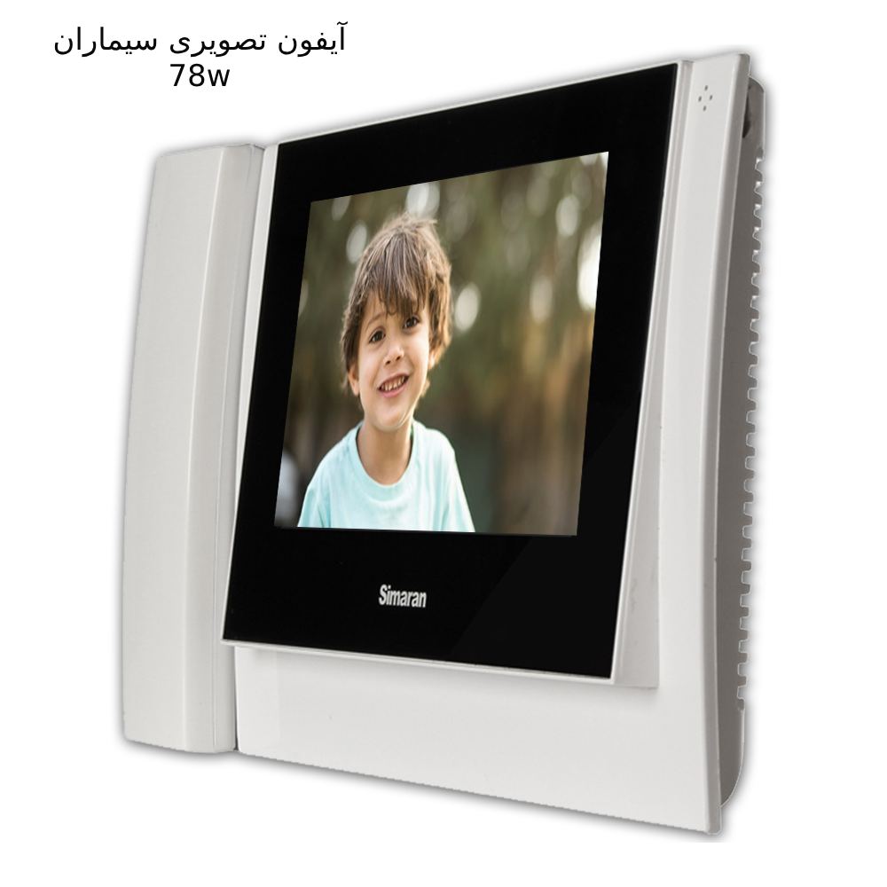 آیفون تصویری 78w سیماران