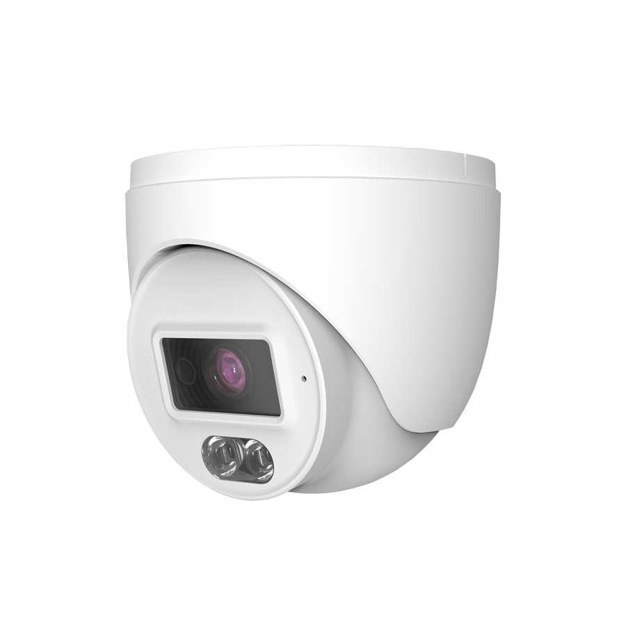 دوربین مدار بسته تحت شبکه Dual Light دام مدل SM-IPN4510DL سیماران
