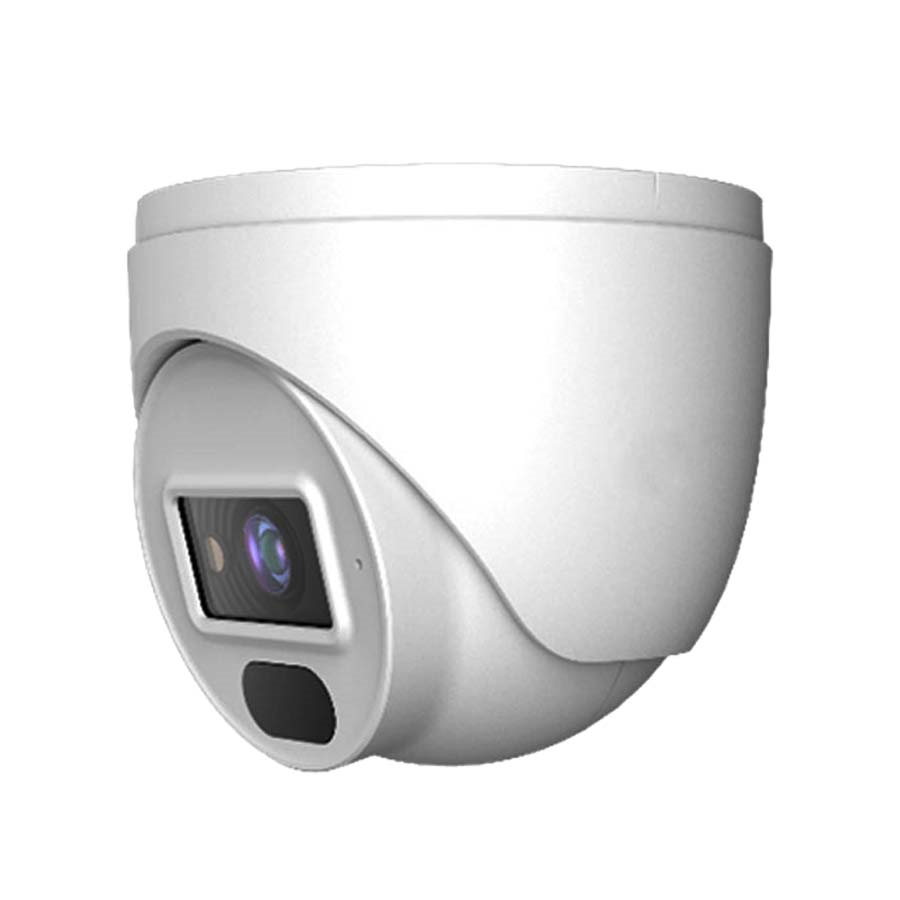 دوربین مداربسته تحت شبکه Dual Light دام مدل SM-IPN2510DL سیماران