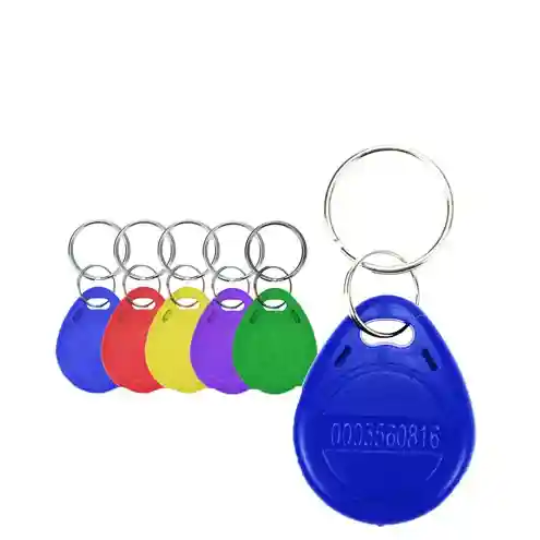 تگ RFID آیفون تصویری تکنما