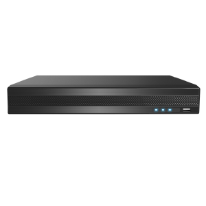 دستگاه XVR مدل SM-XVN1401H4K-AI دوربین مداربسته سیماران