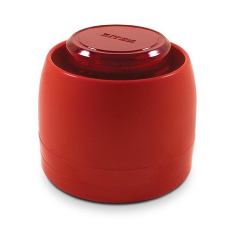 آژیرفلاشربا 30 تون صدا و3 سطحی مدل zi_ss 88 زیتکس