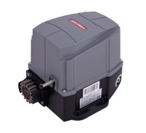 موتور ریلی درب پارکینگ F500 با چهار متر ریل(220 ولت)
