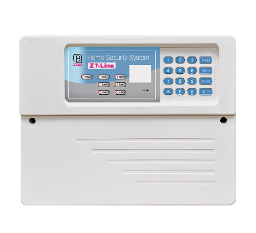 دزدگیر اماکن بتا Line7-Z