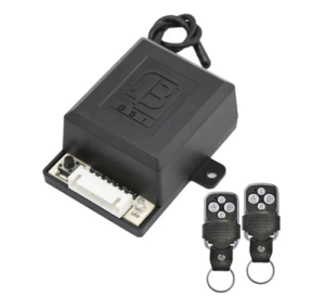 رسیور مینی دورله هاپینگ بتا با دو عدد ریموت 2011 (NEW )