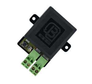 رسیور تک کانال 220 ولت بتا با دو عدد ریموت