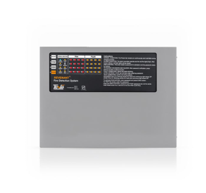 TCP-2 Revenantکنترل پنل