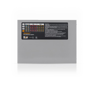 TCP-6 Revenant کنترل پنل