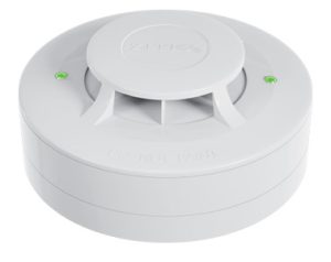 دتکتور حرارتی ZI-H715 زیتکس