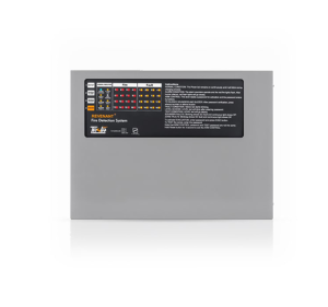 کنترل پنل TCP-12 revenant