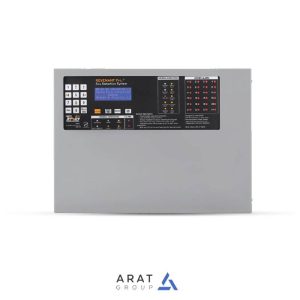 TCP-12 Revenant Pro کنترل پنل