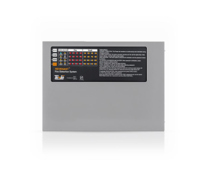 کنترل پنل TCP-4 revenant