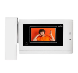 درب باز کن کالیوز مدل CU - B 41