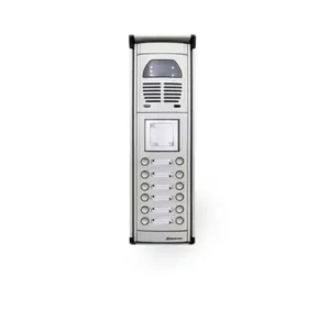 پنل آیفون تصویری مدل فوزان VFC12D