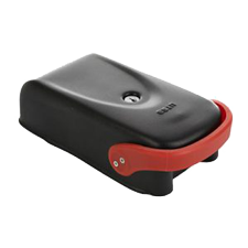 قفل برقی پنج ستاره سیماران