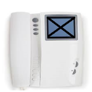 آیفون تصویری