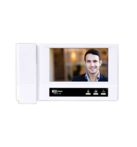 آیفون تصویری تک نما